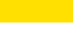 Papal flag in Poland.svg