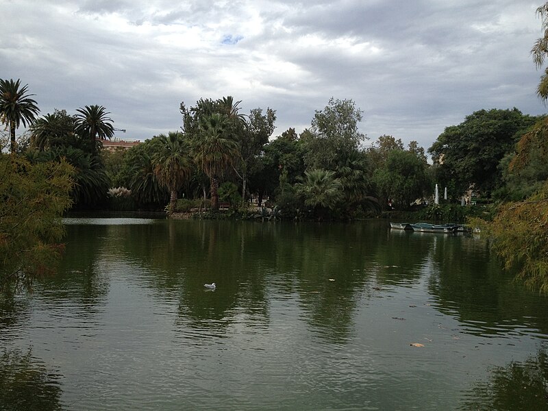 File:Parc de la Ciutadella - 4 (8038778967).jpg