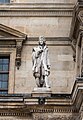 * Nomination Statue of Cassini at the inner courtyard, Louvre, Paris, France --XRay 05:04, 30 August 2014 (UTC) * Promotion Good quality. --Poco a poco 07:52, 30 August 2014 (UTC)