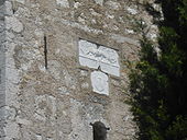 Turnul particular Castello di Caneva.JPG