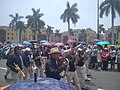 Pasacalle de Lima por la Festividad de la Virgen de la Candelaria 2024 302