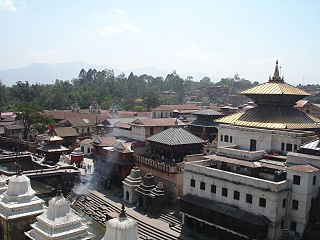 Kathmandu Valley