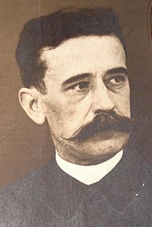 Lluís Pastre