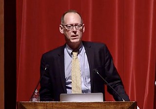 Paul Farmer