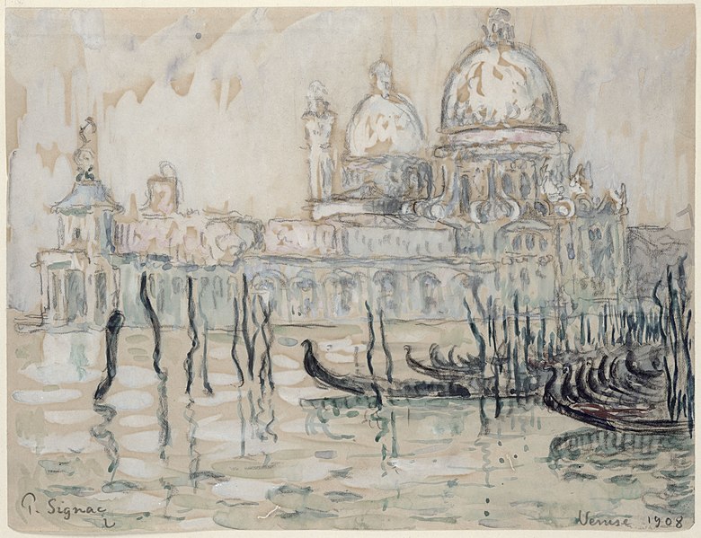 File:Paul Signac - Venise - Musée Marmottan Monet.jpg