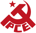 Thumbnail for Communist Party of Spain