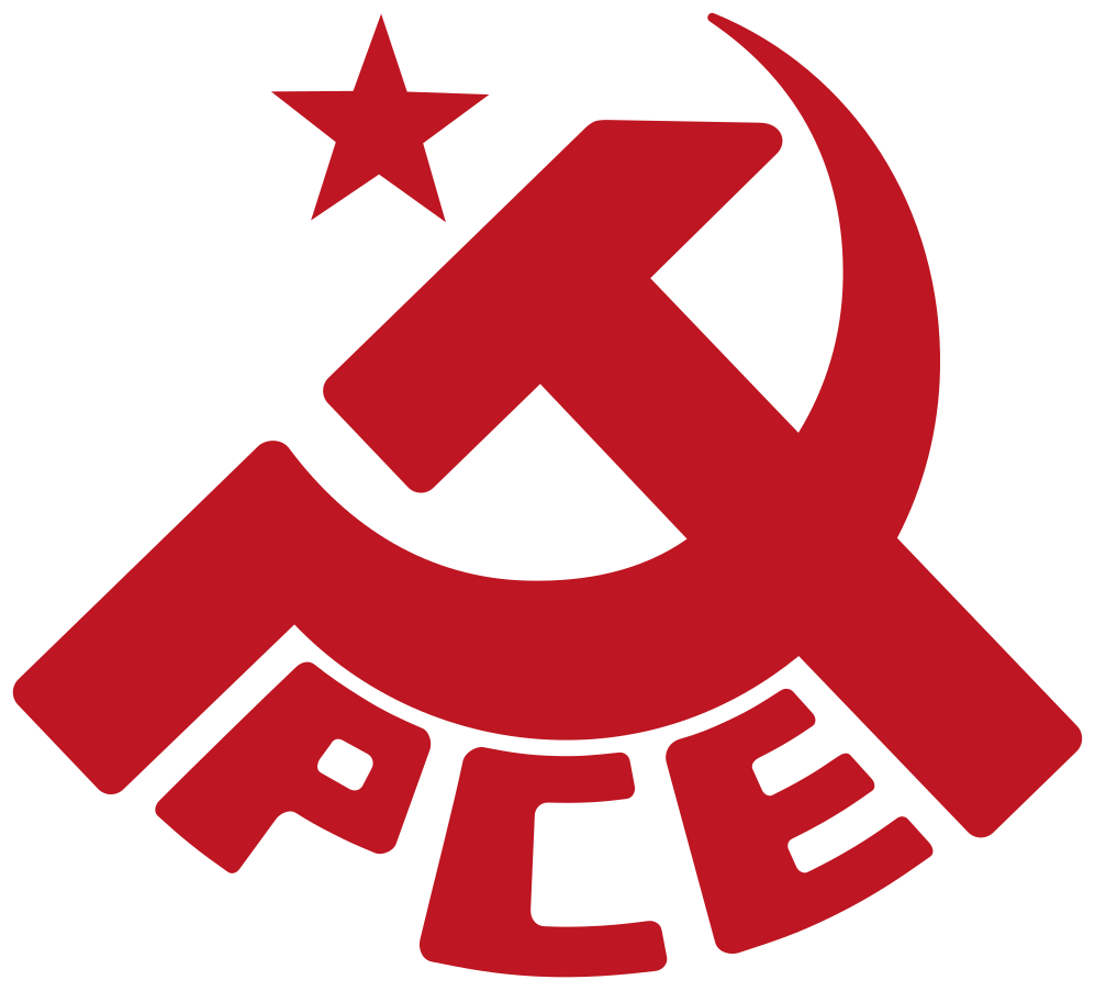 Communist Party Of Spain-avatar