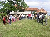 People of Kokaj