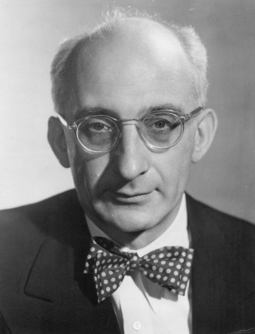 Peter Herman Adler 1951