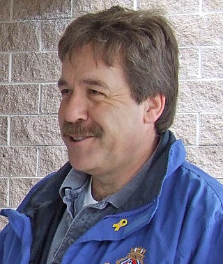 <span class="mw-page-title-main">Peter Stoffer</span> Canadian politician