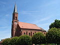 Katholische Pfarrkirche St. Emmeram