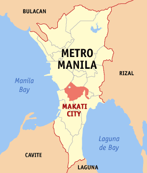 Makatjo