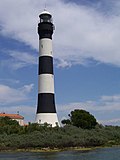 Vignette pour Phare de Faraman