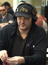 Phil Hellmuth: Persönliches, Pokerkarriere, Filmografie