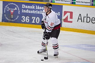 <span class="mw-page-title-main">Philip Hersby</span> Danish ice hockey player