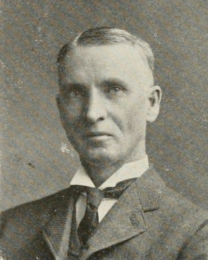 Frank P. Sebree