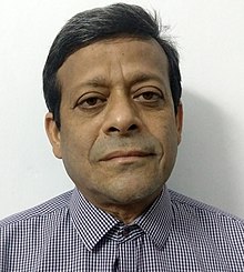 Photo of Ujjwal Maulik.jpg