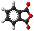 Miniatura per Anhídrid ftàlic
