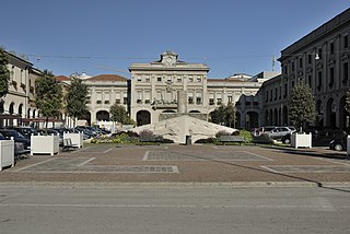 Piazza a San Donà di Piave.JPG