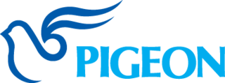 <span class="mw-page-title-main">Pigeon (Korean company)</span> Korean household product manufacturer