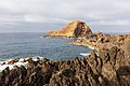 * Nomination Natural volcanic pools, Porto Moniz, Madeira, Portugal --Poco a poco 08:20, 5 April 2020 (UTC) * Promotion  Support Good quality. --JoachimKohler-HB 08:29, 5 April 2020 (UTC)  Support Good quality. But not FP --Charlesjsharp 08:30, 5 April 2020 (UTC)