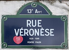 Voir la plaque.