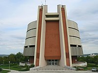 Panorámica de pleven