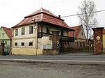 Plzeň 4-Lobzy, bývalá rychta.jpg