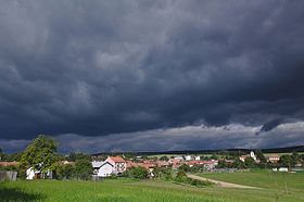 Bedřichov (districtul Blansko)