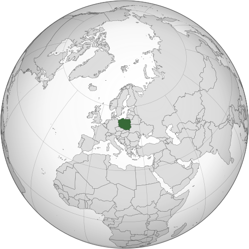 ポーランド Wikiwand