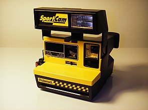 Polaroid 635cl  -  5