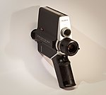 Polavision Land Camera