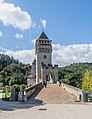 * Nomination Pont Valentré in Cahors, Lot, France. --Tournasol7 07:23, 28 September 2017 (UTC) * Promotion Good quality. --Jacek Halicki 08:34, 28 September 2017 (UTC)