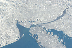 Port of New York and New Jersey