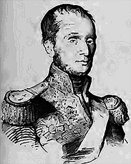 Julien Pierre Anne Lalande French Navy officer and politician