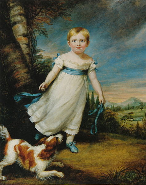 File:Portrait of John Ruskin at the age of three and a half.jpg