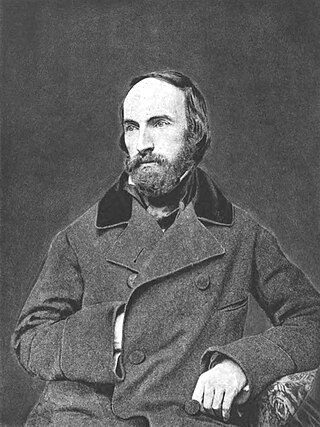 <span class="mw-page-title-main">William Henry Fry</span> American composer, music critic, and journalist (1813–1864)