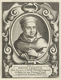 <span class="mw-page-title-main">Paul of Venice</span>