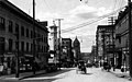 Post St looking north from 1st Ave, Spokane, Washington, ca 1910 (WASTATE 356).jpeg