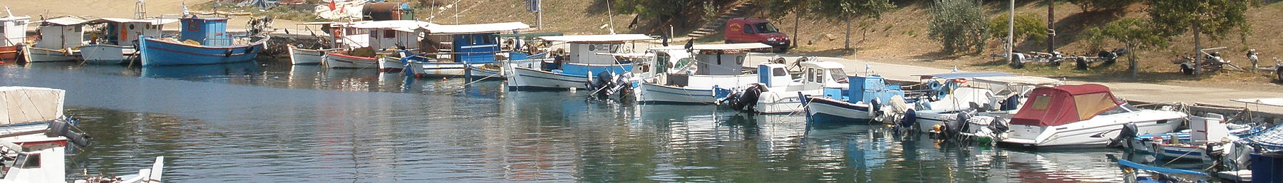 Potidea -vaandel Chalkidiki.jpg