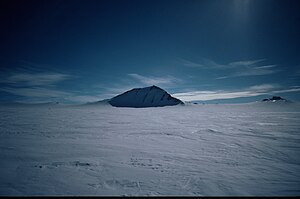 Potter Peak