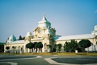 Lapidarium, Prague