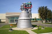 Pratt & Whitney Rocketdyne Division