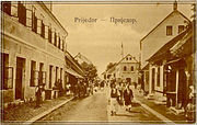 Prijedor 1910