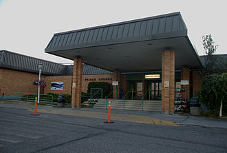 Prince George Airport Prince George Airport 5.jpg