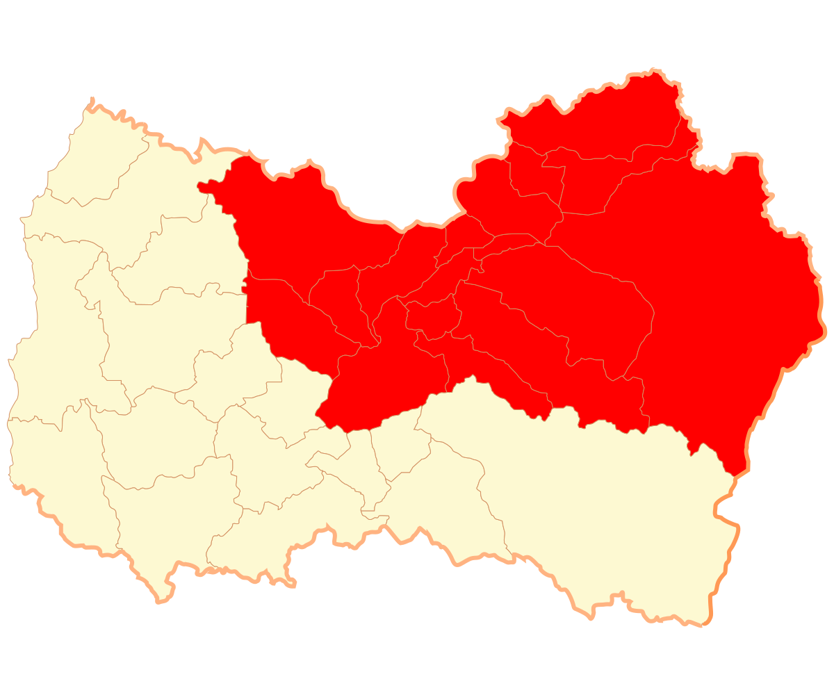 Провинция википедия. Provinz.