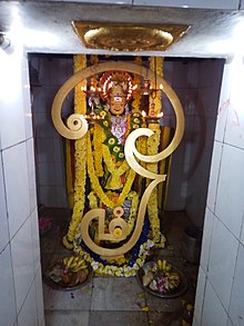 Lord Muruga