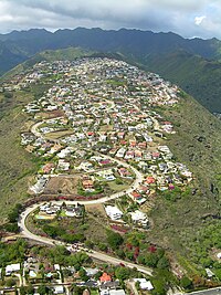 East Honolulu