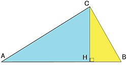 ピタゴラスの定理 Wikipedia