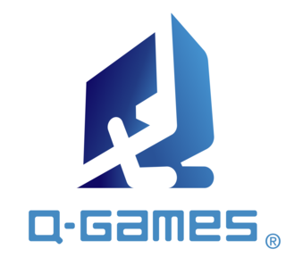 <span class="mw-page-title-main">Q-Games</span> Japanese video game developer